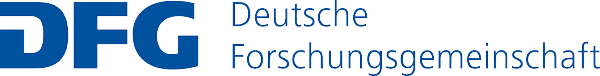 DFG logo